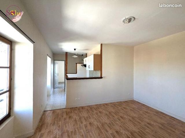 Appartement vente à Cognac