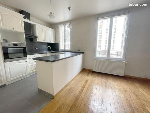 Appartement vente à Boulogne-Billancourt, Sèvres
