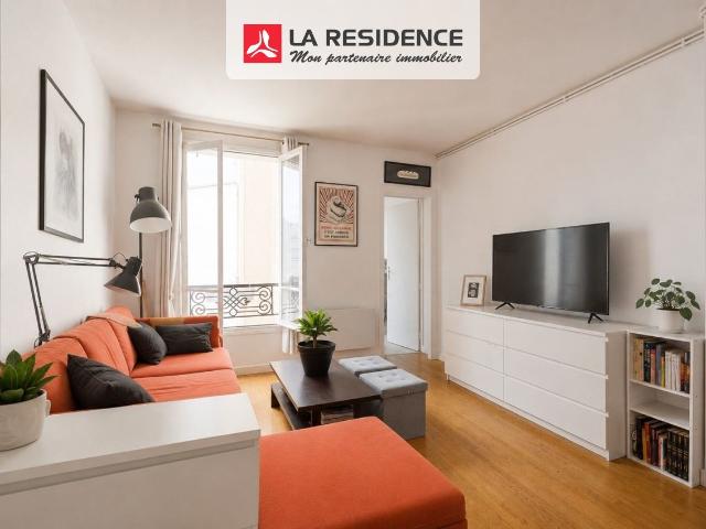 Appartement vente à Boulogne-Billancourt, Boulogne-billancourt