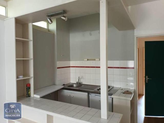 Appartement location à Brest, Bretagne