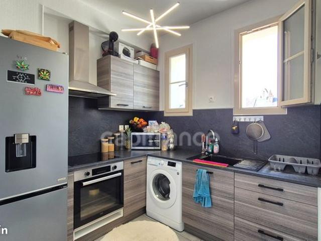 Appartement vente à Étampes, Etampes