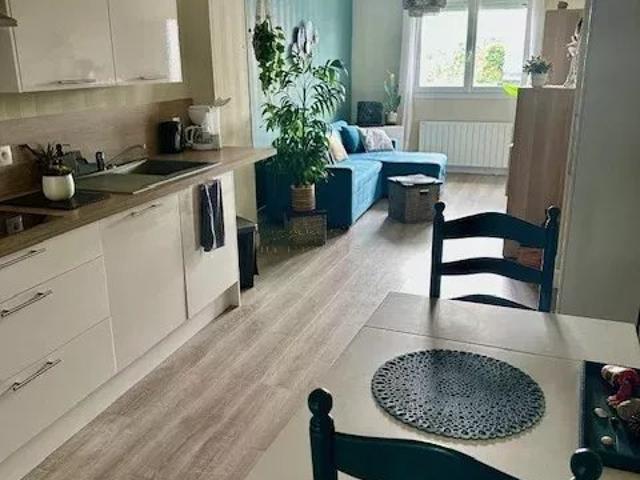 Appartement vente à Abbeville, Quend