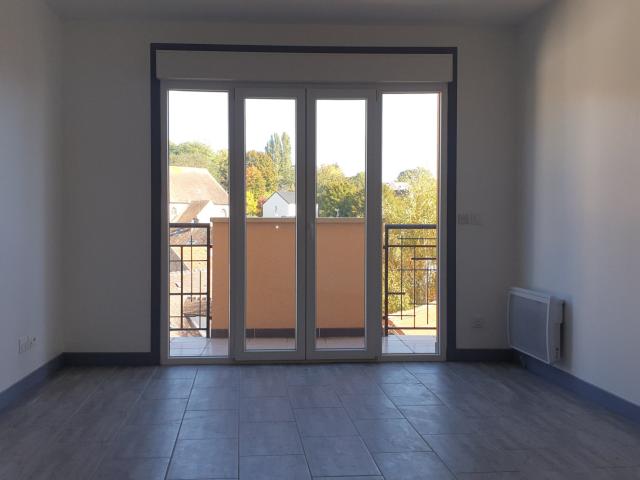 Appartement vente à Breuillet, Essonne