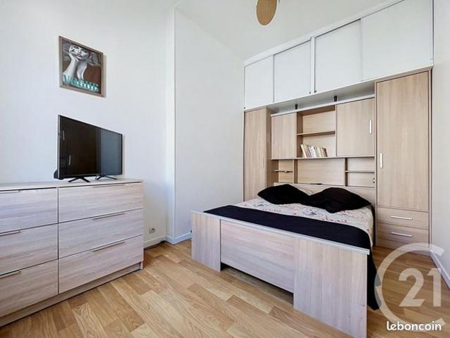 Appartement vente à Rochefort