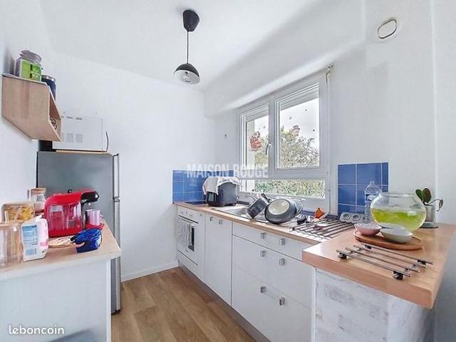 Appartement vente à Vannes, Bretagne