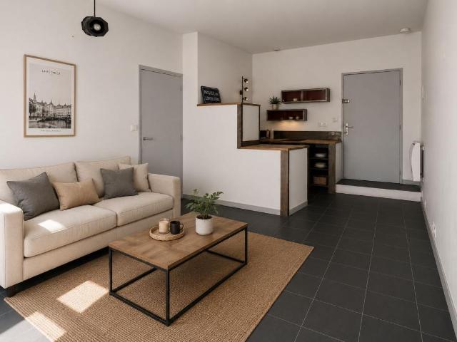 Appartement vente à Nîmes, Beaucaire