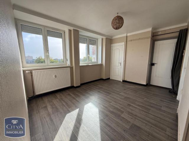 Appartement location à Arras