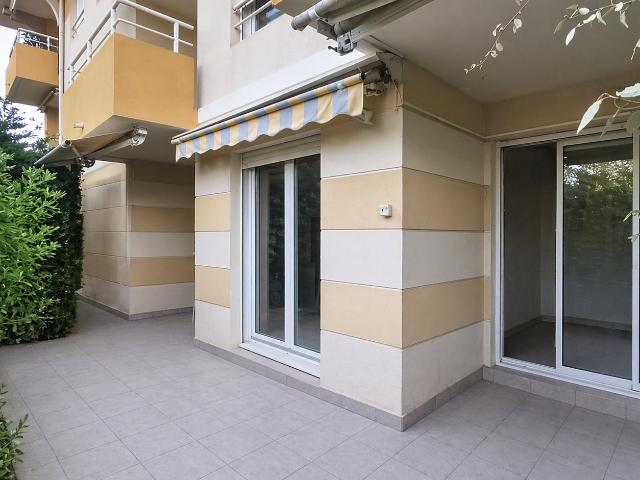 Appartement vente à Arrondissement de Draguignan, Fréjus