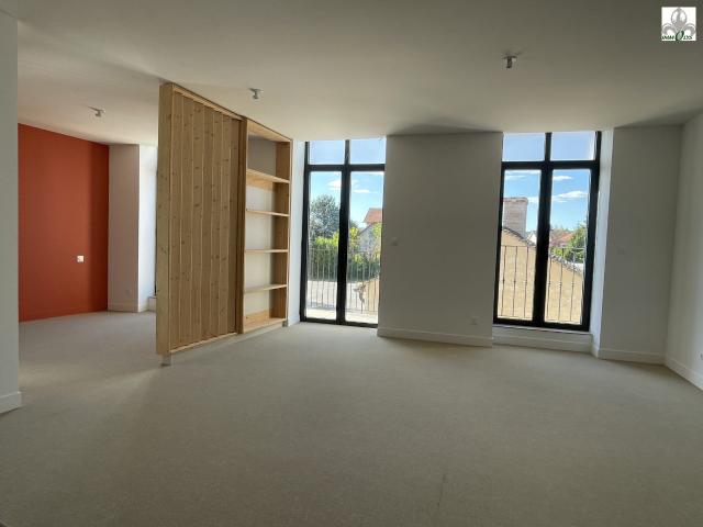 Appartement vente à Résidence du Lac, Beaune