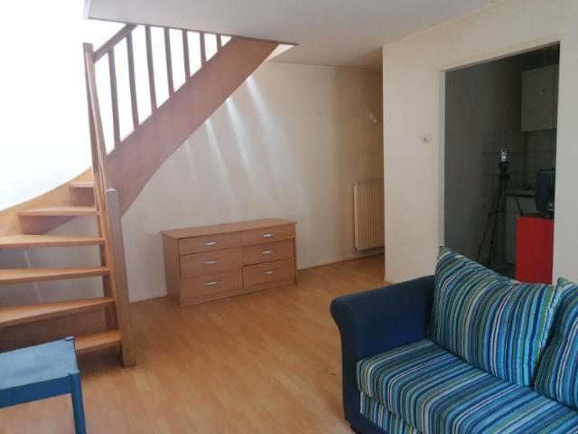 Appartement location à Metz