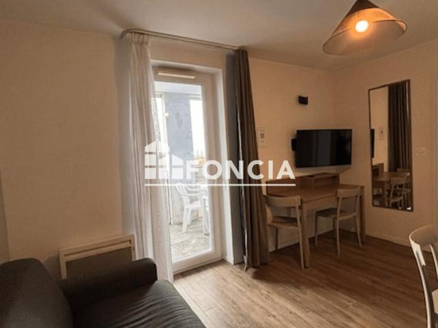 Appartement vente à Saint-Nazaire, Saint-nazaire