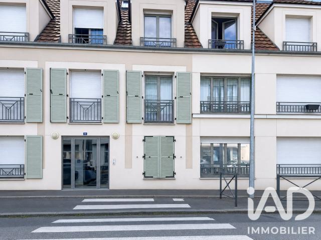Appartement vente à Mantes-la-Jolie, Meulan