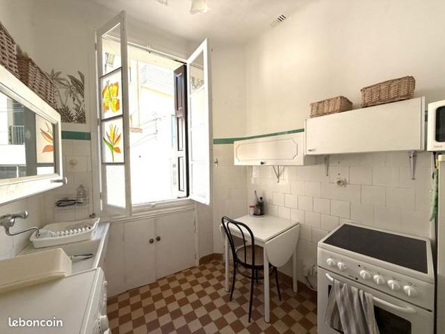 Appartement vente à Céret, Amélie-les-bains-palalda