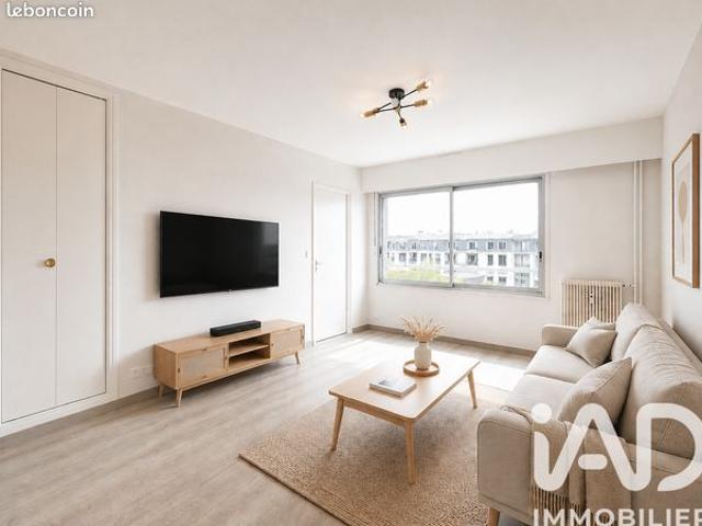 Appartement vente à Saint-Germain-en-Laye, Sartrouville