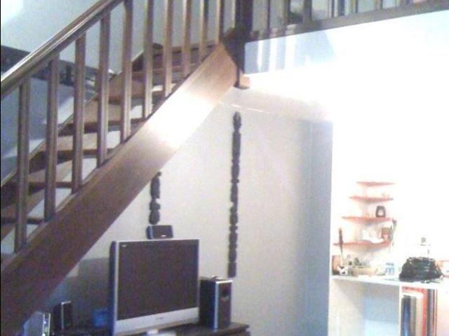 Appartement location à Vienne