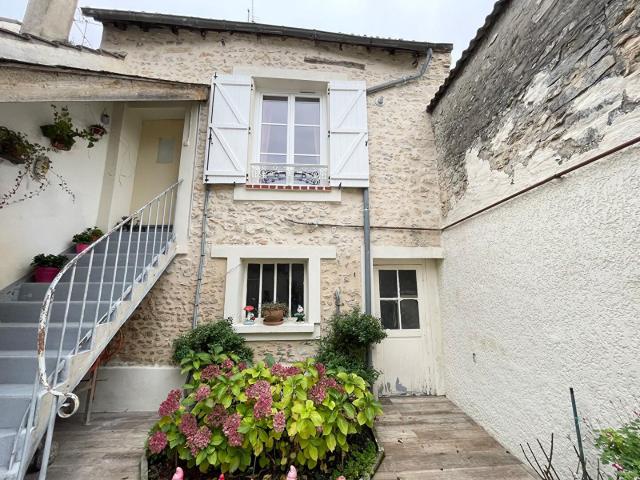 Appartement vente à Étampes, Etampes