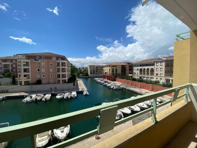 Appartement location à Arrondissement de Draguignan, Fréjus