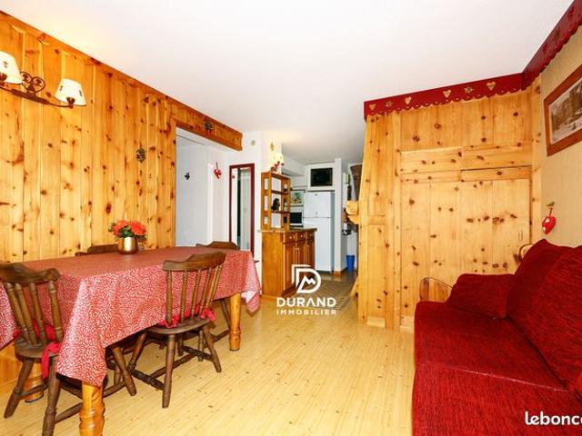 Appartement vente à Vesoul, Vars