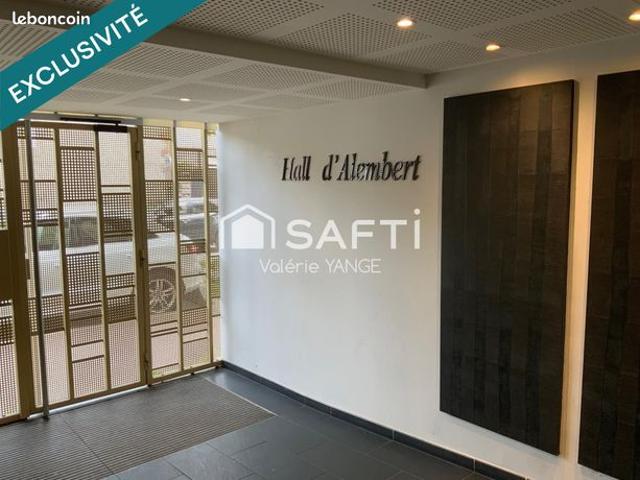 Appartement vente à Nanterre