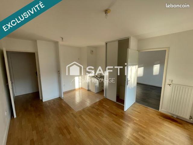 Appartement vente à Nanterre