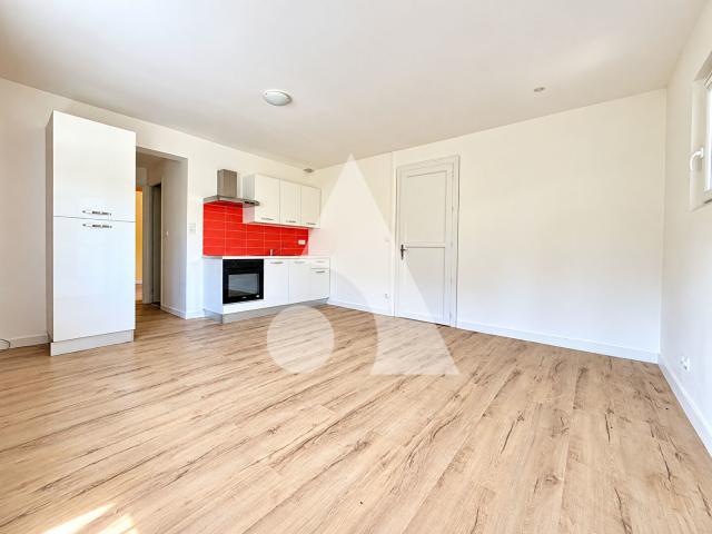 Appartement vente à Tir aux Pigeons, Aix-les-Bains