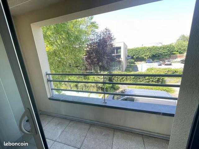 Appartement vente à Vannes, Bretagne