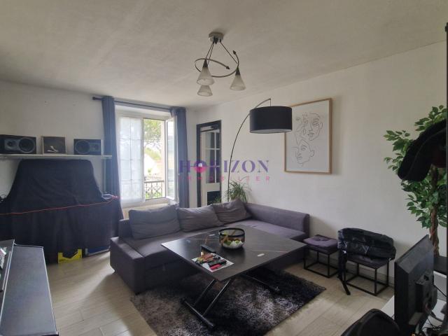 Appartement vente à Villers-sous-Saint-Leu, Oise