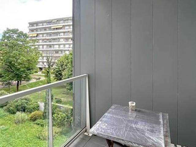 Appartement vente à Grenoble