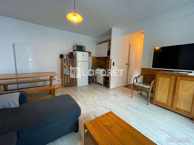 Appartement vente à Muret, Beaufort