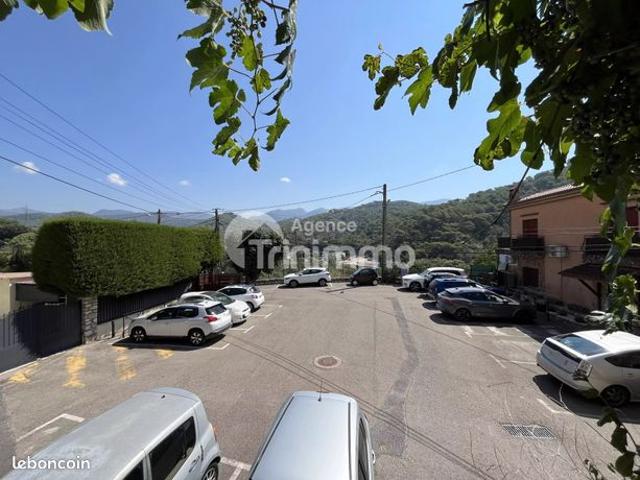 Appartement vente à Nice, Cantaron
