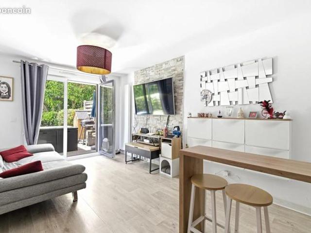 Appartement vente à Sarcelles, Montmorency