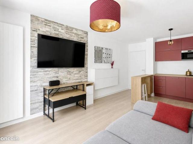 Appartement vente à Sarcelles, Montmorency
