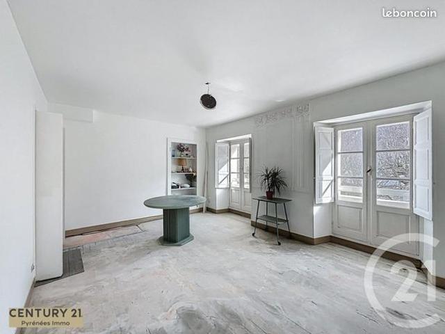 Appartement vente à Saint-Gaudens, Bagnères-de-luchon