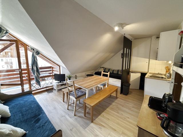 Appartement vente à Saint-Jean-de-Maurienne, Saint-françois-longchamp
