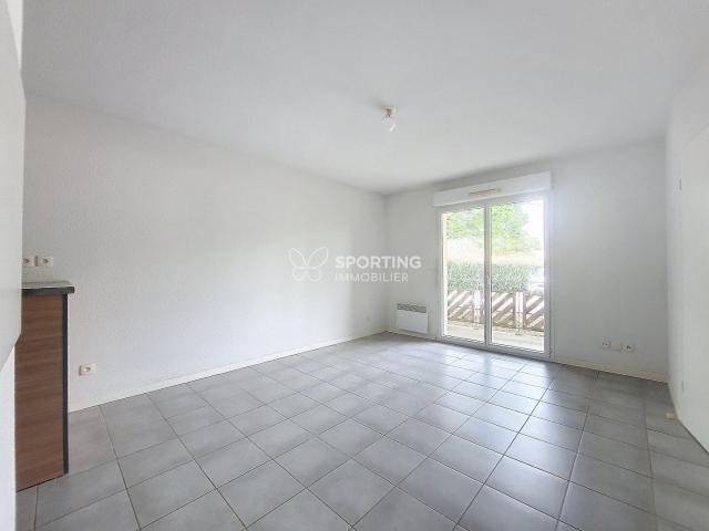 Appartement vente à Miramont-de-Guyenne, Lot-et-Garonne