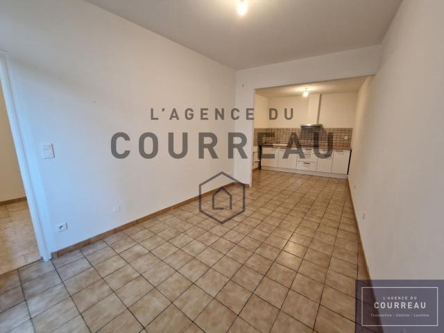 Appartement location à Montpellier
