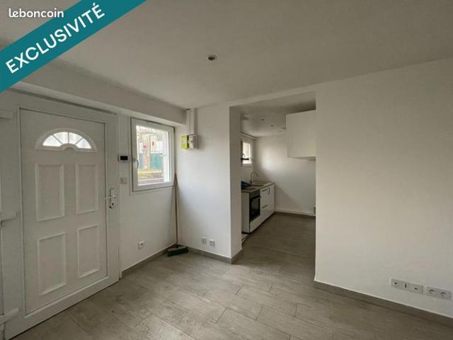 Appartement vente à Rambouillet, Yvelines