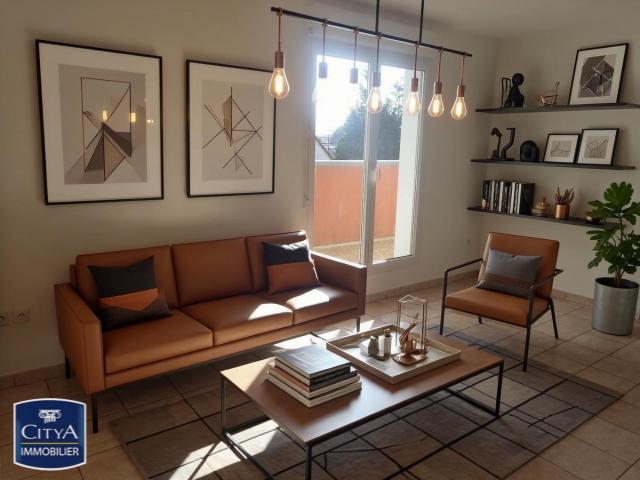 Appartement vente à Béthune