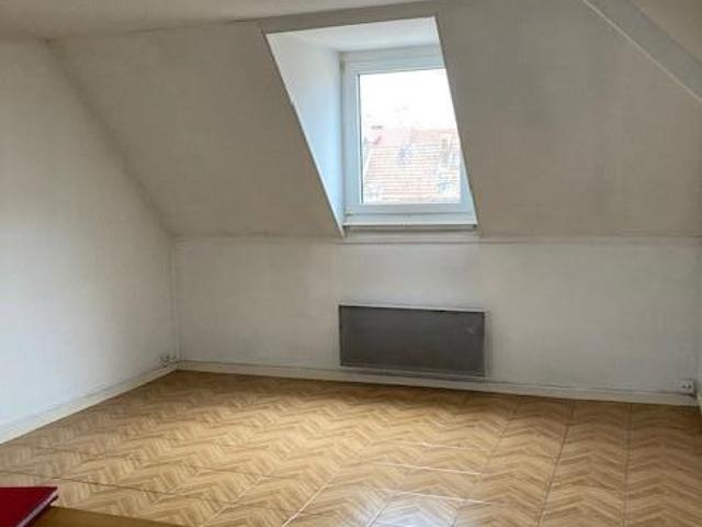 Appartement location à Strasbourg, Hoenheim