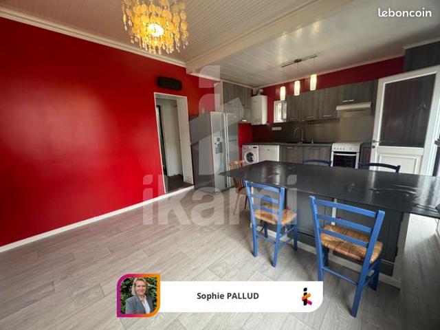 Appartement vente à Le Raincy, Aulnay-sous-bois