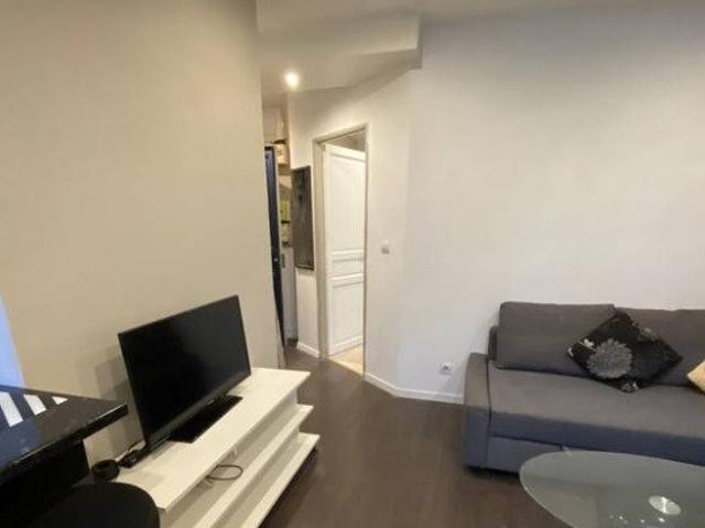 Appartement location à Paris, Île-de-France