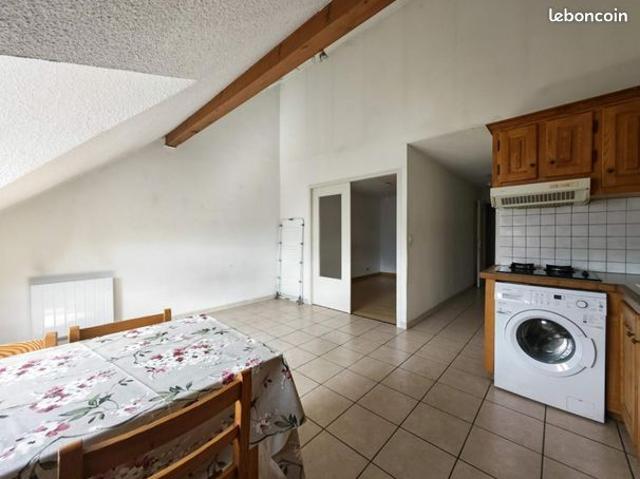 Appartement vente à Thonon-les-Bains, Thonon-les-bains