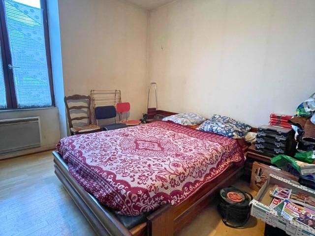 Appartement vente à Bourges