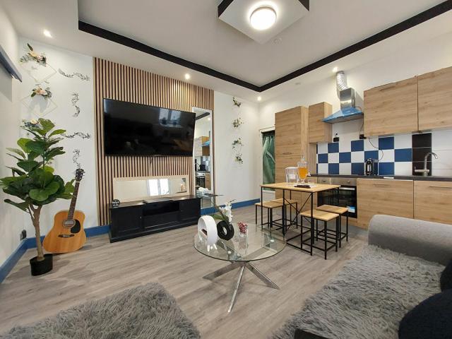 Appartement vente à Rochefort