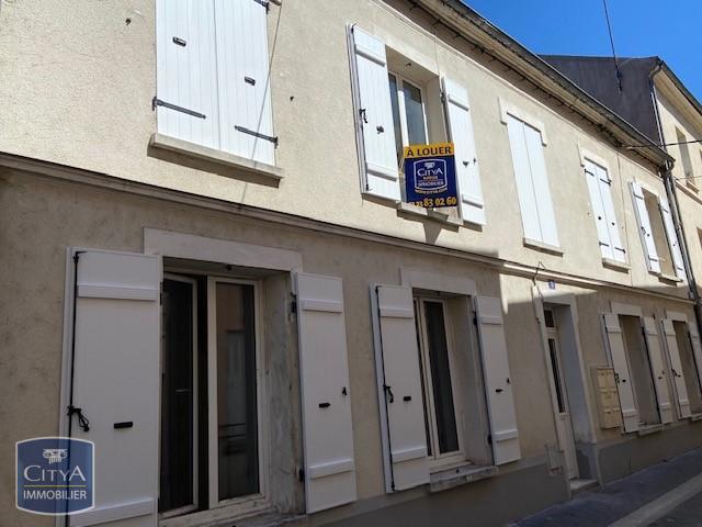 Appartement location à Château-Thierry, Château-thierry