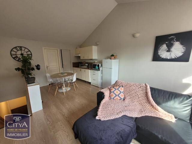 Appartement location à Lille, Haubourdin