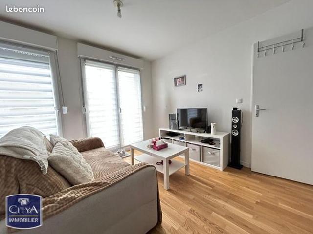 Appartement vente à Arras