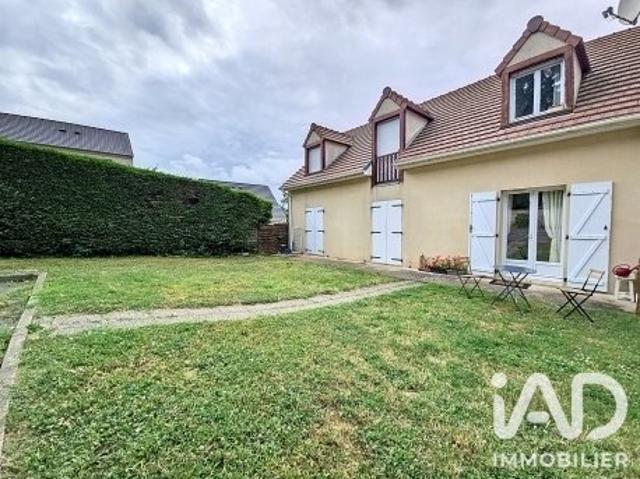 Appartement vente à Baulne, Essonne