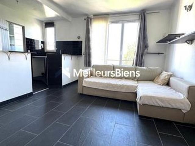 Appartement vente à Le Raincy, Le Blanc-mesnil
