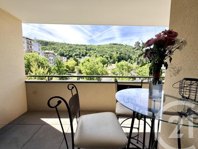 Appartement vente à Gap